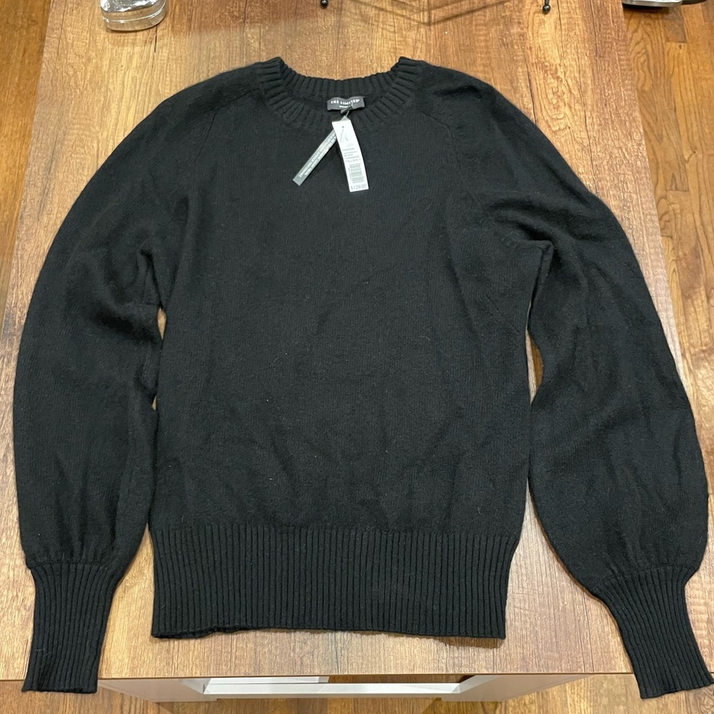 THE LIMITED 100% Cashmere Sweater